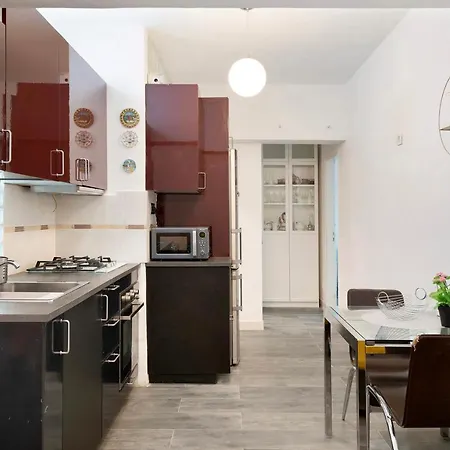 Piso Leon Y Castillo Semesterbostad Arrecife (Lanzarote)