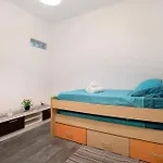 Piso Leon Y Castillo Casa vacanze *