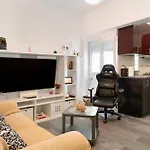 Σπίτι διακοπών Piso Leon Y Castillo *