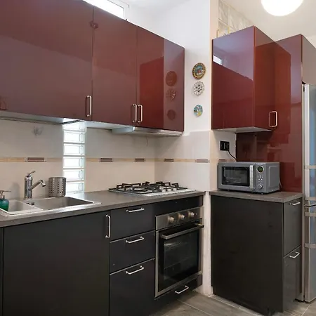 بيت للعطل Piso Leon Y Castillo أرّاثيفي