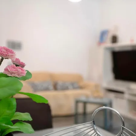 بيت للعطل Piso Leon Y Castillo *