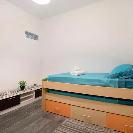 Piso Leon Y Castillo Arrecife (Lanzarote)