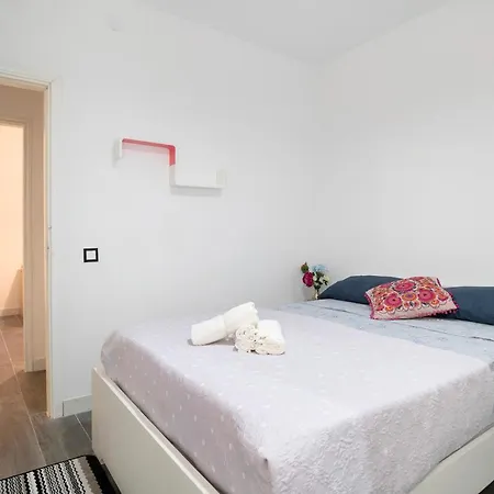 Piso Leon Y Castillo Dom wakacyjny Arrecife (Lanzarote)