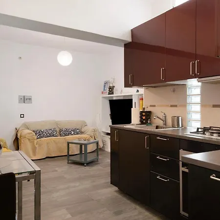 Piso Leon Y Castillo Dom wakacyjny *