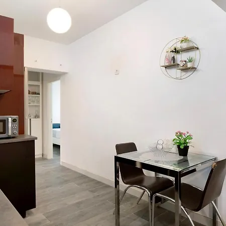 Dom wakacyjny Piso Leon Y Castillo Arrecife (Lanzarote)