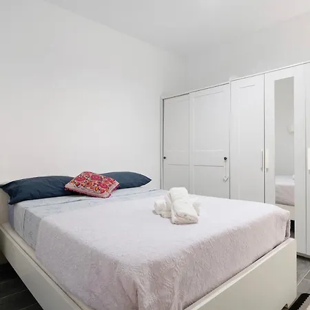 Dom wakacyjny Piso Leon Y Castillo