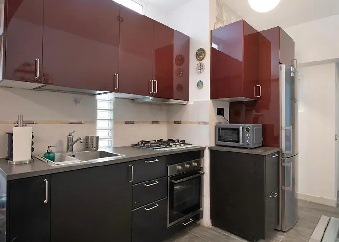 Holiday home Piso Leon Y Castillo Arrecife (Lanzarote)