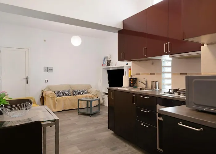 Piso Leon Y Castillo Holiday home *