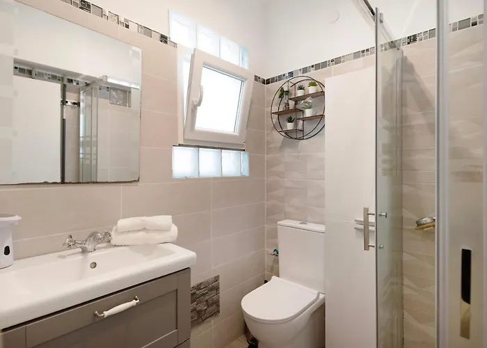 Piso Leon Y Castillo Arrecife (Lanzarote)