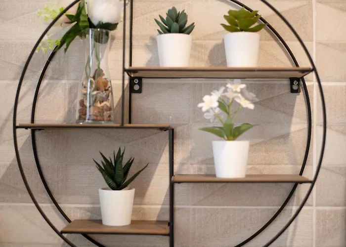 Piso Leon Y Castillo