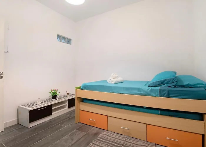 Piso Leon Y Castillo Arrecife (Lanzarote)